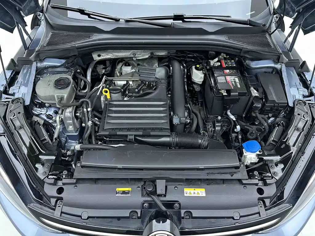 Volkswagen Vento 2022 Vento L 280TSI DSG Cool辣 Edition 2022 - thumbnail 26