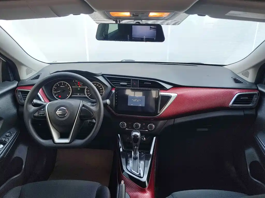 Nissan Nissan Bluebird 2019 1.6L CVT Xuan Ku Edition VI 2020 - thumbnail 10