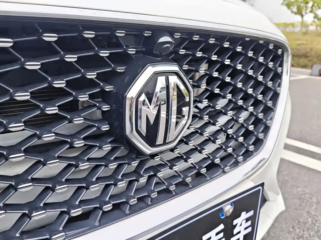 MG MG6 2019 20T Automatic Starlight Edition 2020 - thumbnail 9