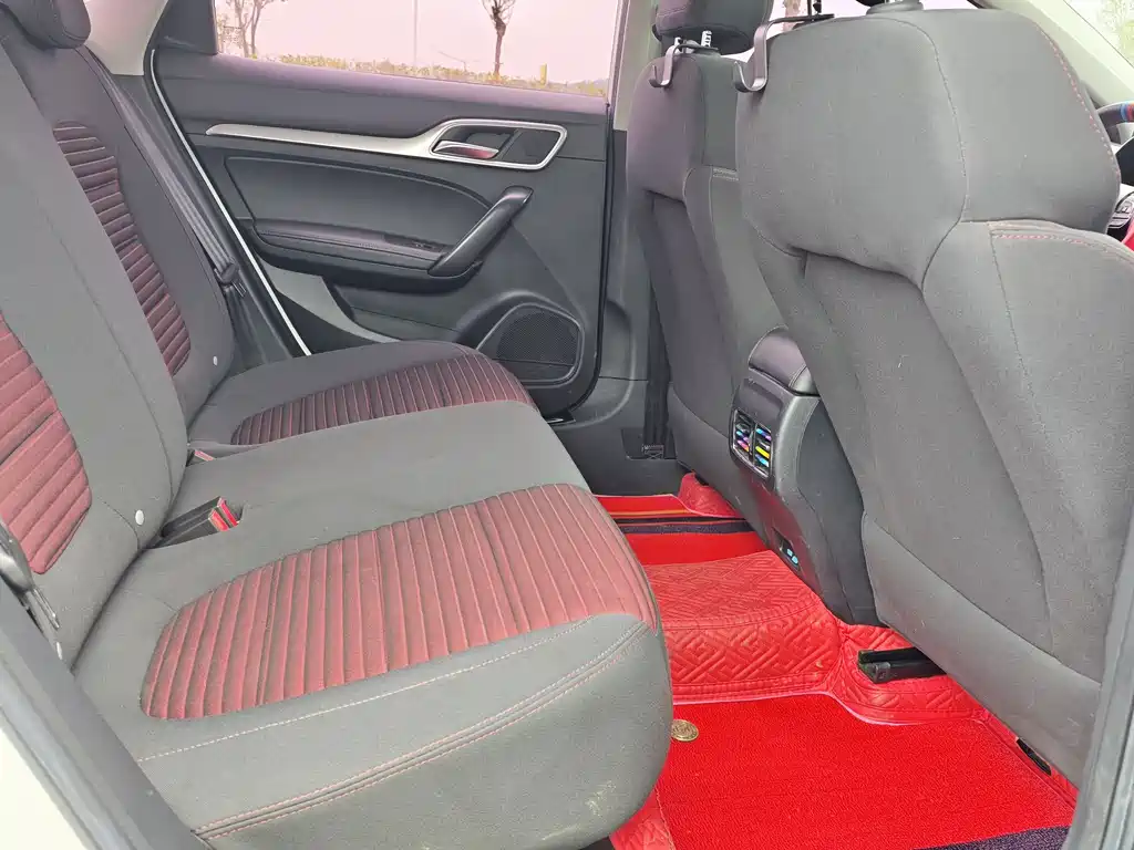 MG MG6 2019 20T Automatic Starlight Edition 2020 - thumbnail 19