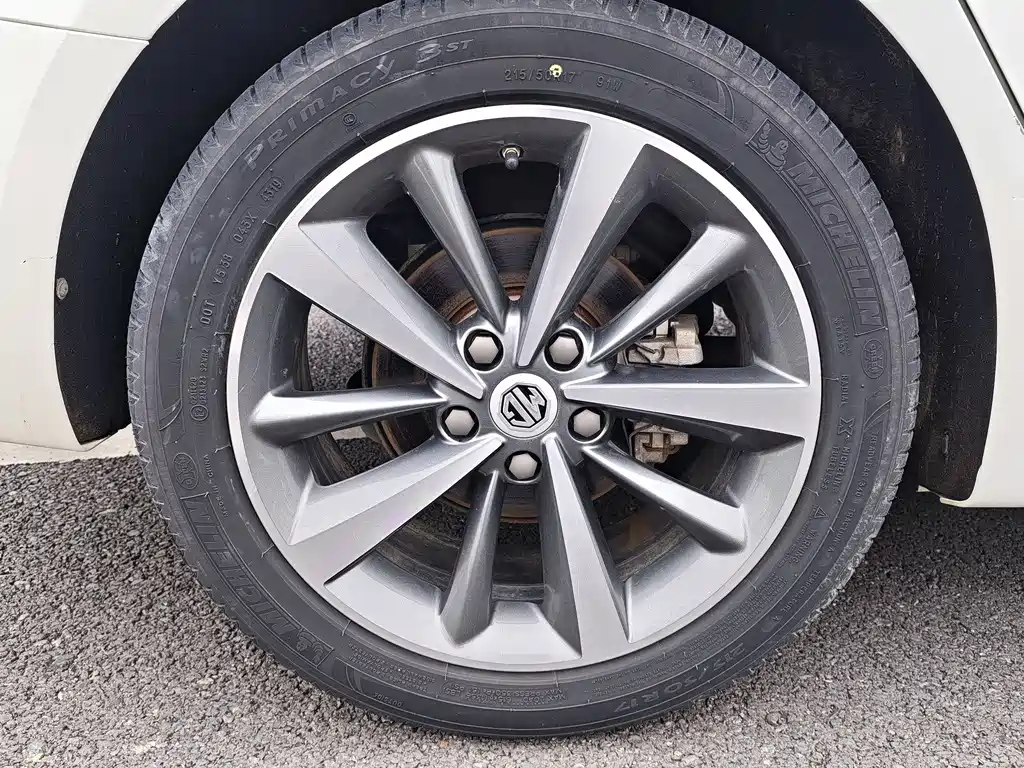 MG MG6 2019 20T Automatic Starlight Edition 2020 - thumbnail 24