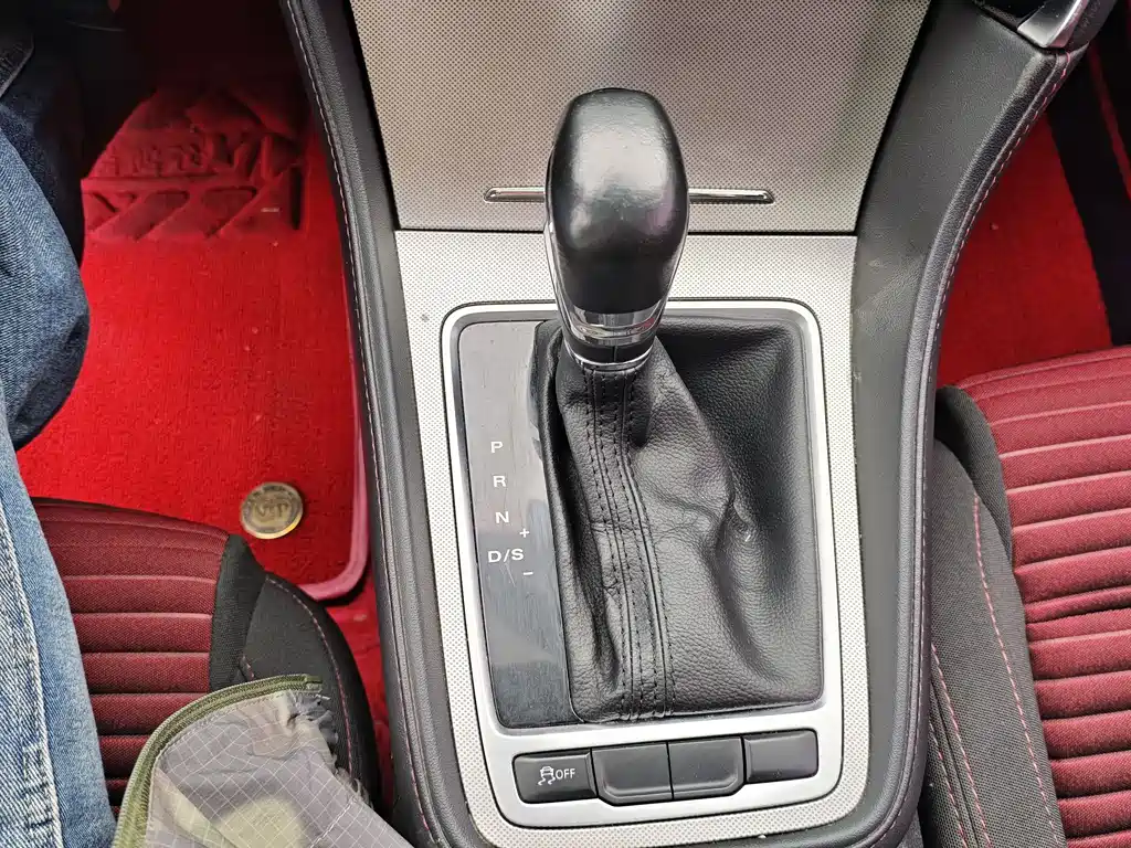 MG MG6 2019 20T Automatic Starlight Edition 2020 - thumbnail 28