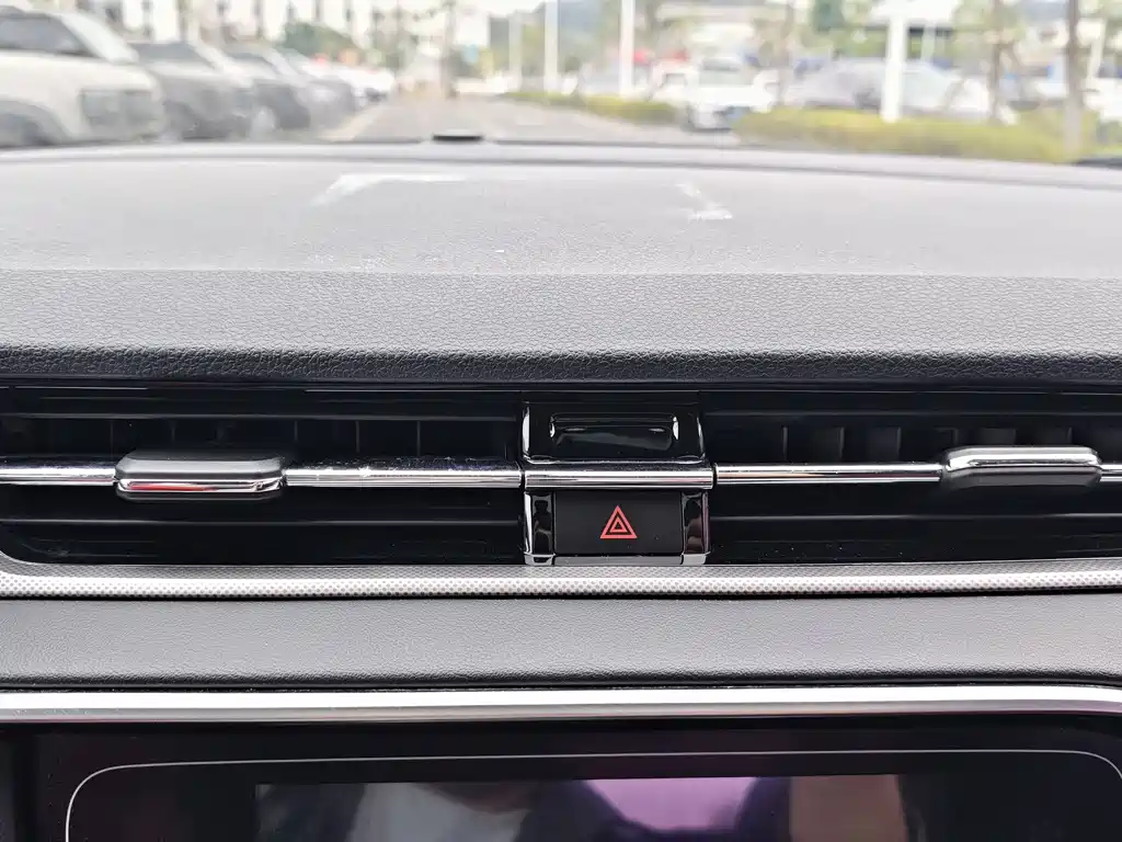 MG MG6 2019 20T Automatic Starlight Edition 2020 - thumbnail 30