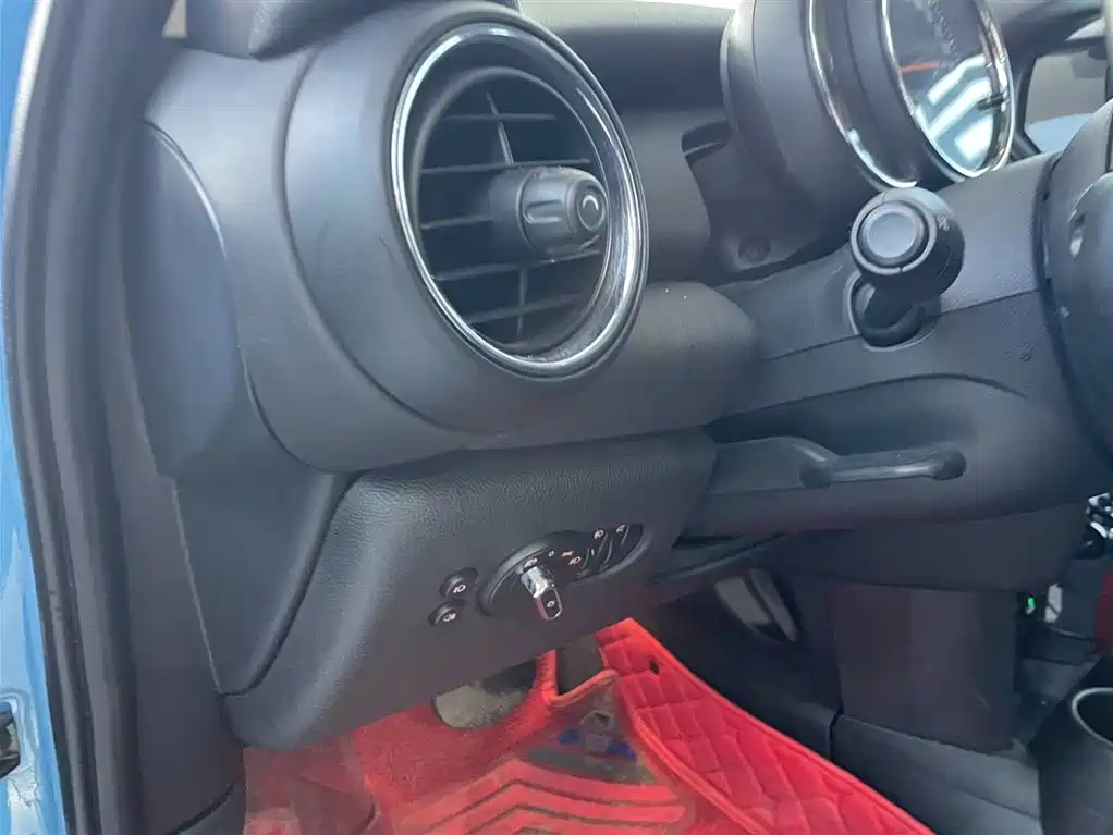 MINI MINI 2016 1.2T ONE Vanguard Five-Door 2018 - thumbnail 7