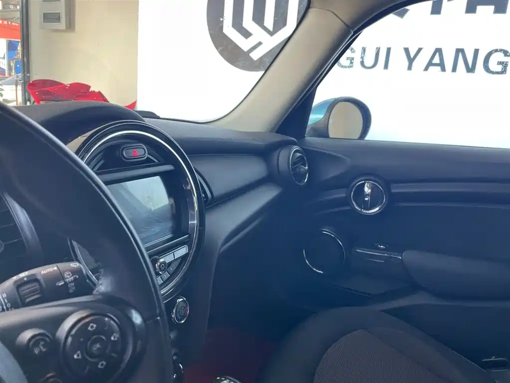 MINI MINI 2016 1.2T ONE Vanguard Five-Door 2018 - thumbnail 11