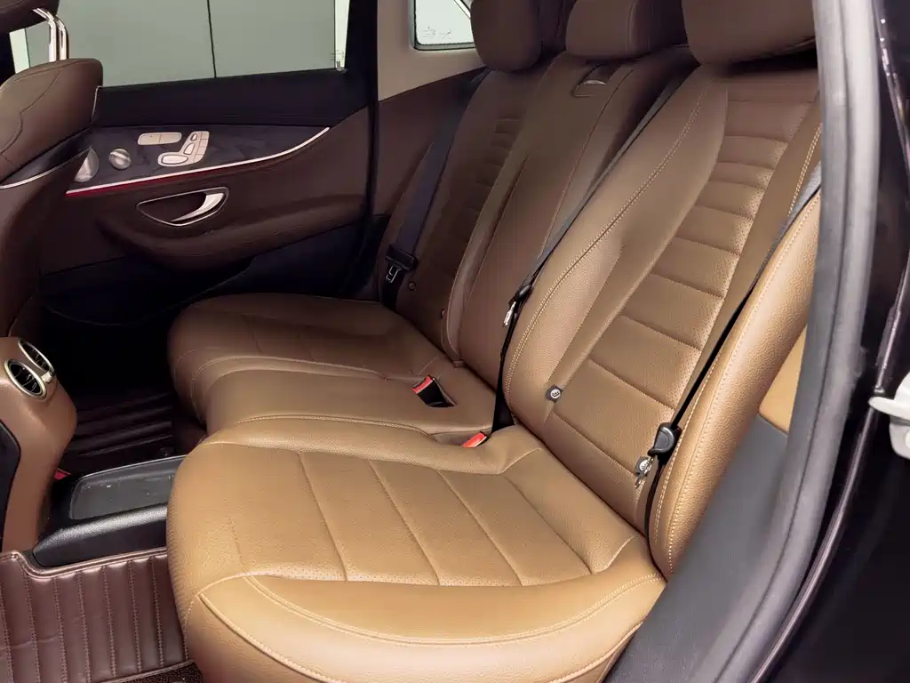 Mercedes-Benz Mercedes-Benz E-Class 2018 E 300 L Sport Luxury 2018 - thumbnail 7