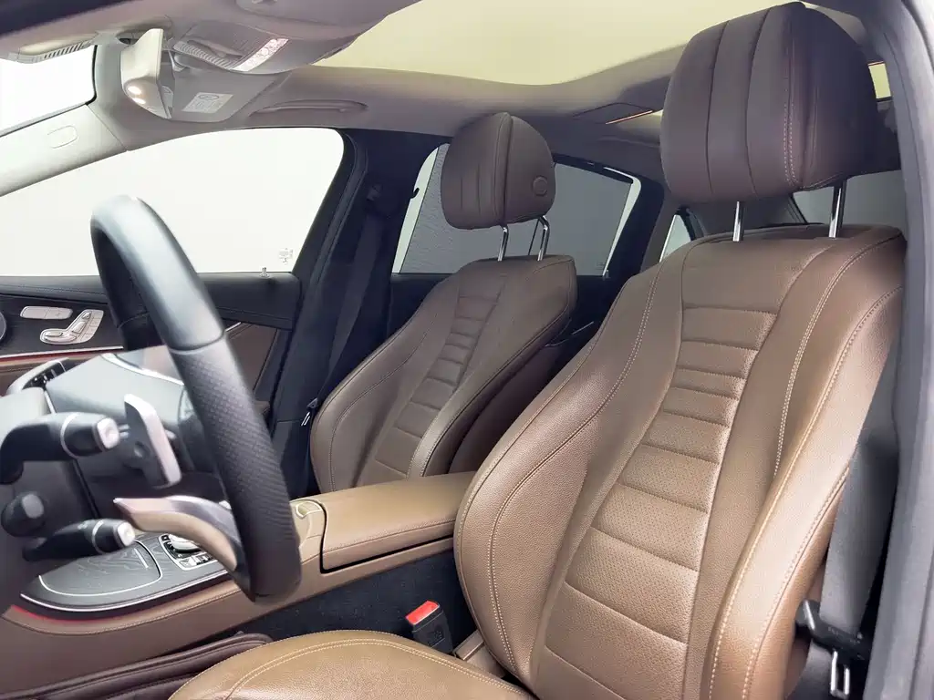 Mercedes-Benz Mercedes-Benz E-Class 2018 E 300 L Sport Luxury 2018 - thumbnail 8