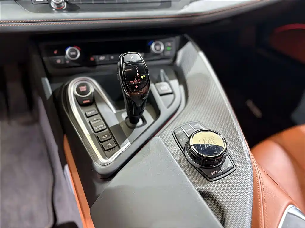BMW BMW i8 2020 Nightfall Meteor Limited Edition 2020 - thumbnail 20