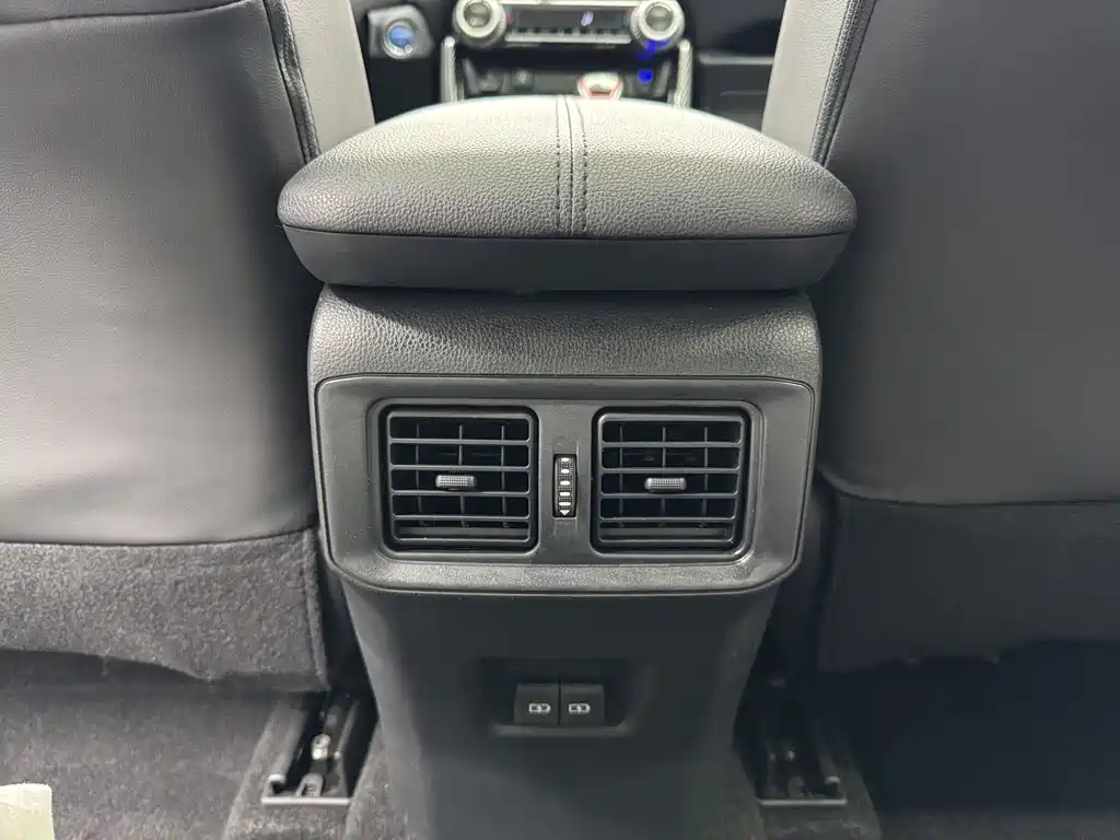 Toyota RAV4 2021 Hybrid 2.5L E-CVT AWD Premium Plus Edition 2022 - thumbnail 15