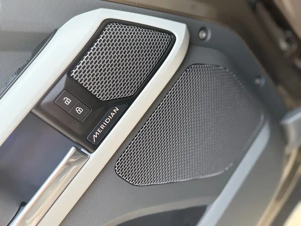 Land Rover Land Rover Defender 2020 110 P400 HSE 2020 - thumbnail 9