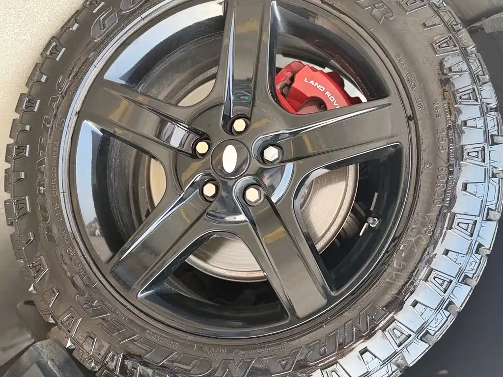 Land Rover Land Rover Defender 2020 110 P400 HSE 2020 - thumbnail 17