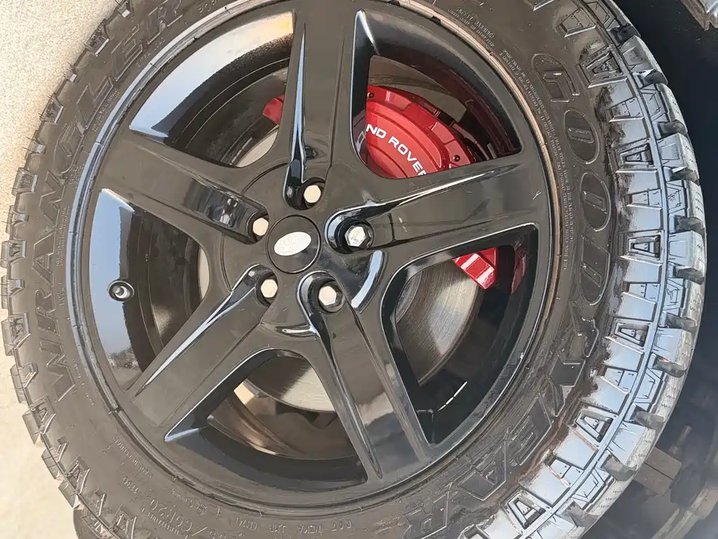 Land Rover Land Rover Defender 2020 110 P400 HSE 2020 - thumbnail 18