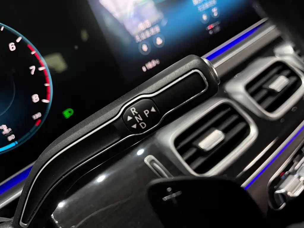 Mercedes-Benz Mercedes-Benz GLE 2020 Facelift GLE 350 4MATIC Fashion Edition 2020 - thumbnail 20