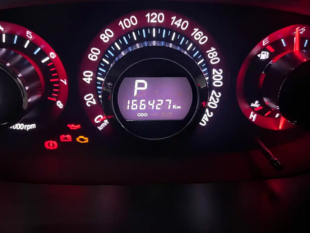 Luxgen Dai 7 SUV 2014 2.2T Two-Wheel Drive Smart Model 2014 - thumbnail 29