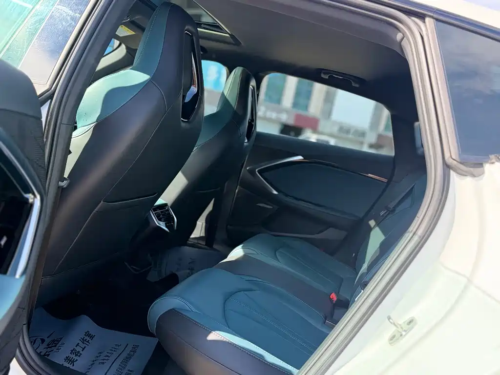 MG MG7 2023 1.5T DCT Ultimate Luxury Edition 2024 - thumbnail 9