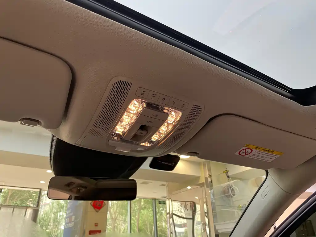 Mercedes-Benz Mercedes-Benz GLS 2024 GLS 450 4MATIC Luxury 2024 - thumbnail 25