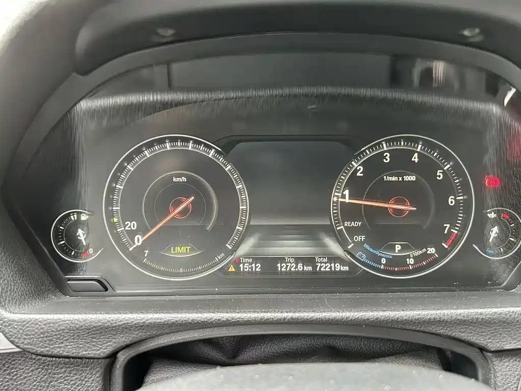 BMW BMW 3 Series 2019 320Li M Sport Shadow Edition 2018 - thumbnail 10