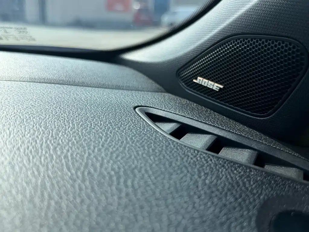 MG MG6 2021 Pro 1.5T Automatic Trophy Intelligent Driving Flagship Edition 2022 - thumbnail 15