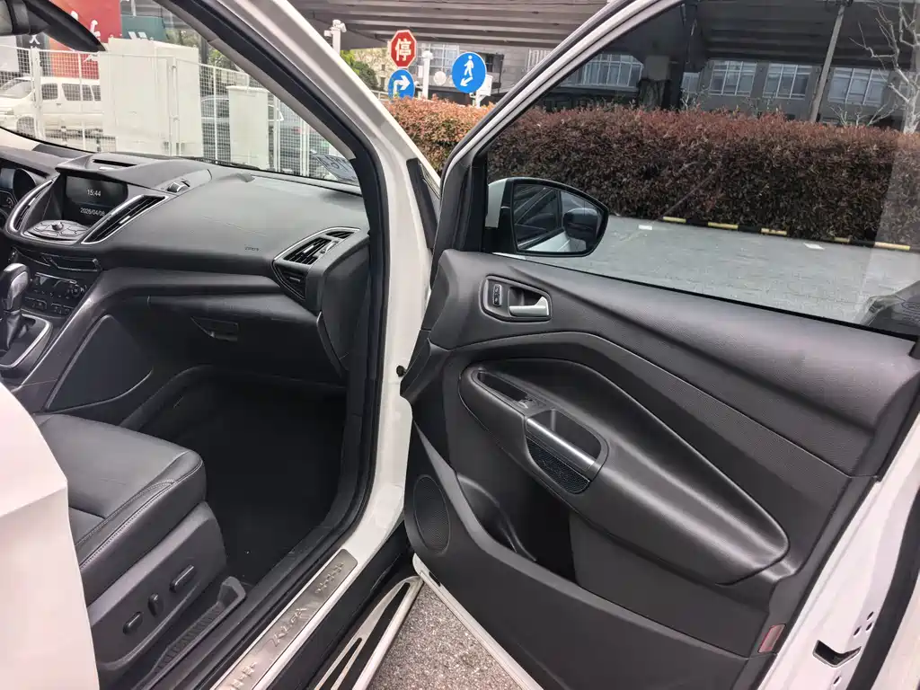 Ford Ford Kuga 2015 1.5L GTDi AWD Elite 2015 - thumbnail 8