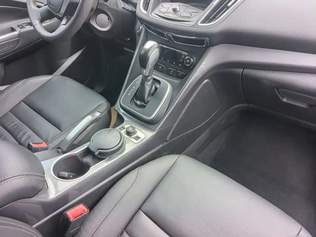 Ford Ford Kuga 2015 1.5L GTDi AWD Elite 2015 - thumbnail 11