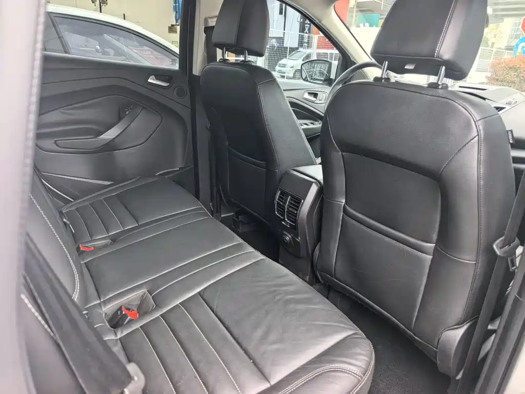 Ford Ford Kuga 2015 1.5L GTDi AWD Elite 2015 - thumbnail 12