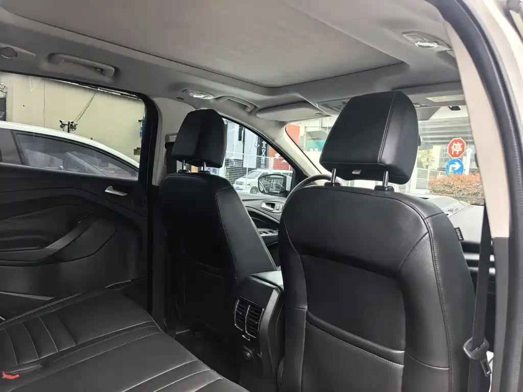 Ford Ford Kuga 2015 1.5L GTDi AWD Elite 2015 - thumbnail 13