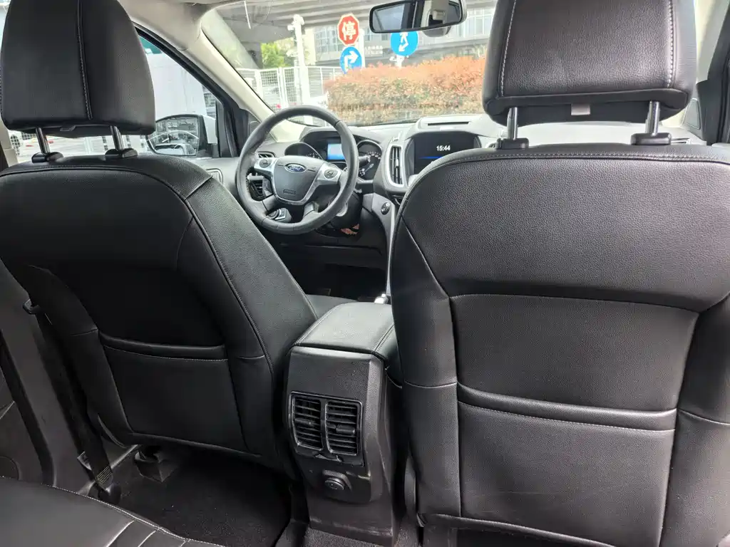Ford Ford Kuga 2015 1.5L GTDi AWD Elite 2015 - thumbnail 14