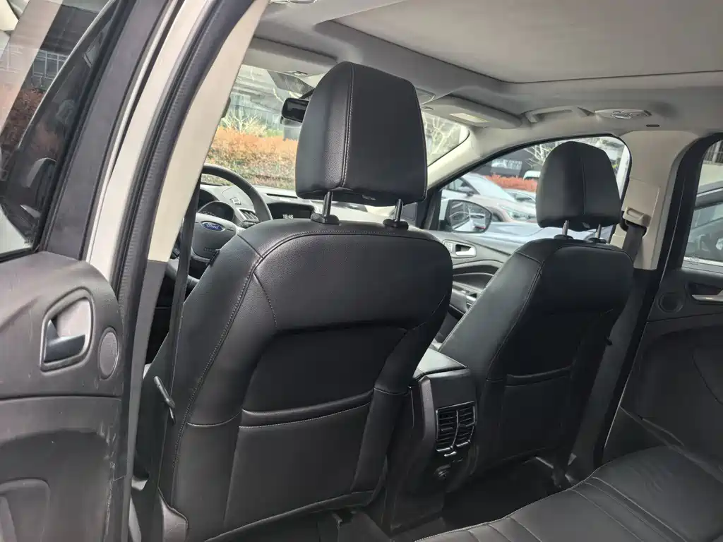 Ford Ford Kuga 2015 1.5L GTDi AWD Elite 2015 - thumbnail 17