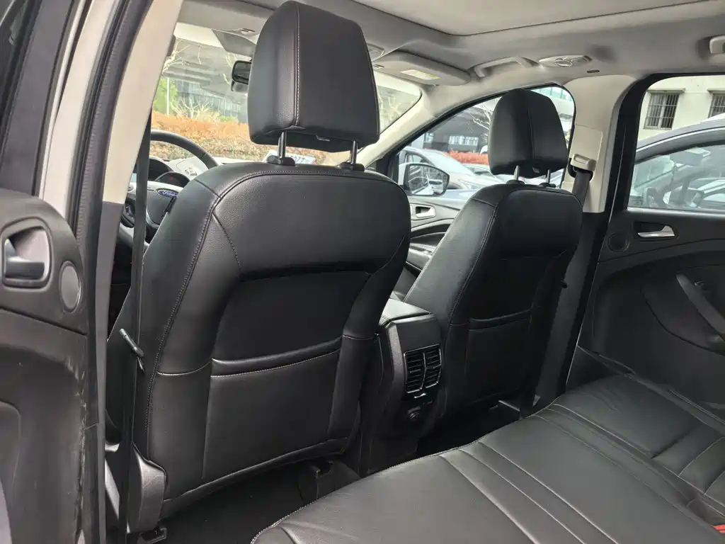 Ford Ford Kuga 2015 1.5L GTDi AWD Elite 2015 - thumbnail 18
