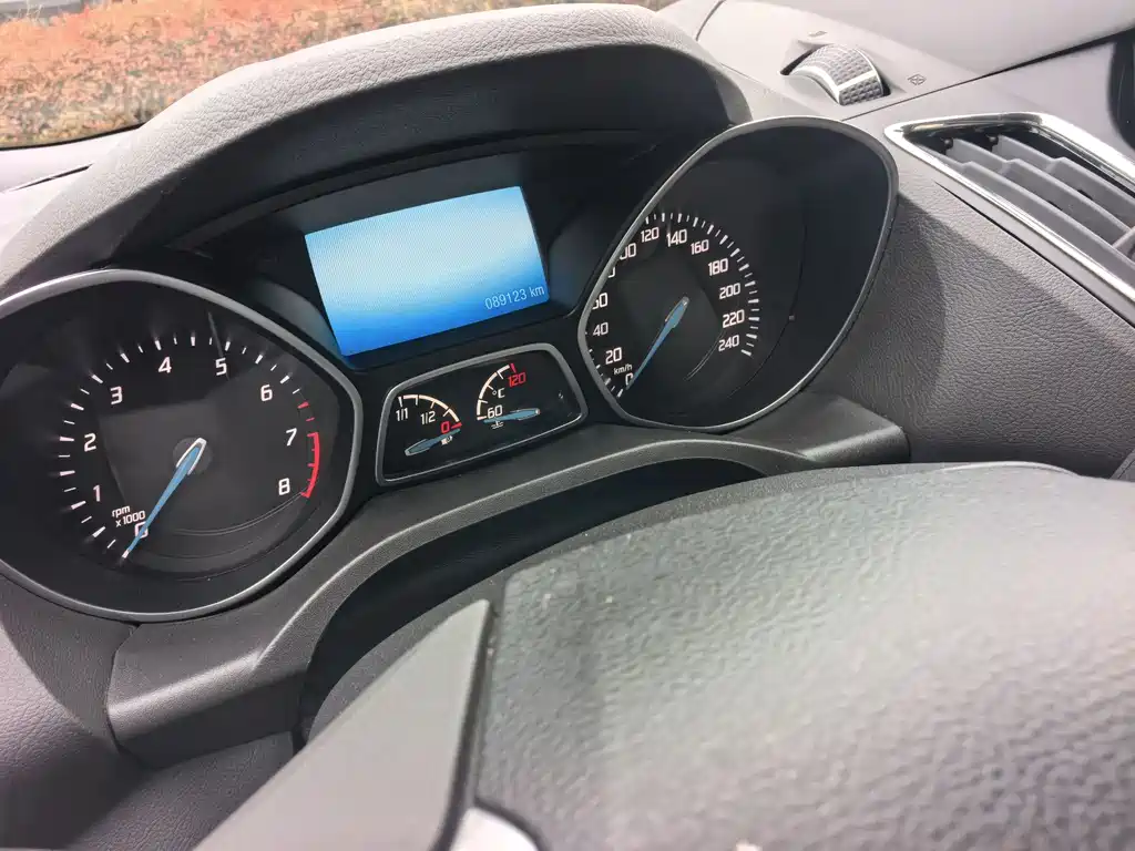 Ford Ford Kuga 2015 1.5L GTDi AWD Elite 2015 - thumbnail 19