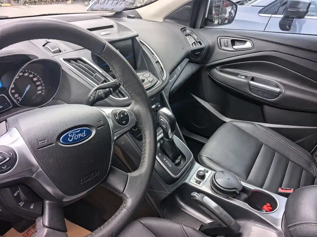 Ford Ford Kuga 2015 1.5L GTDi AWD Elite 2015 - thumbnail 20