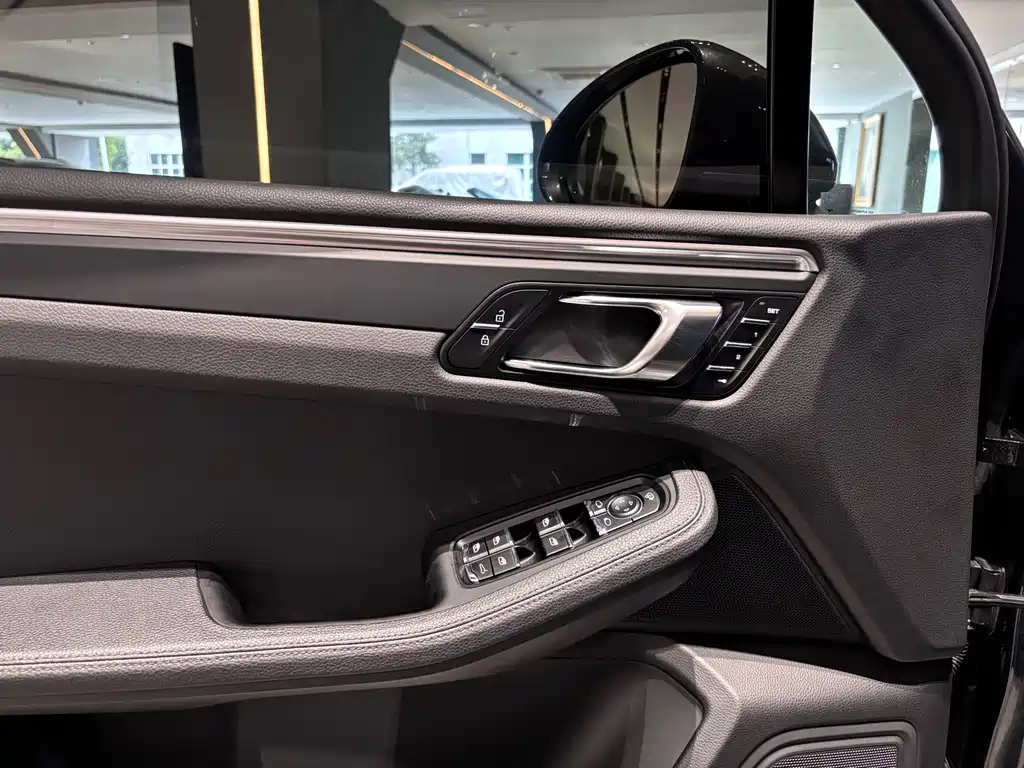 Porsche Porsche Macan 2018 Macan 2.0T 2019 - thumbnail 15
