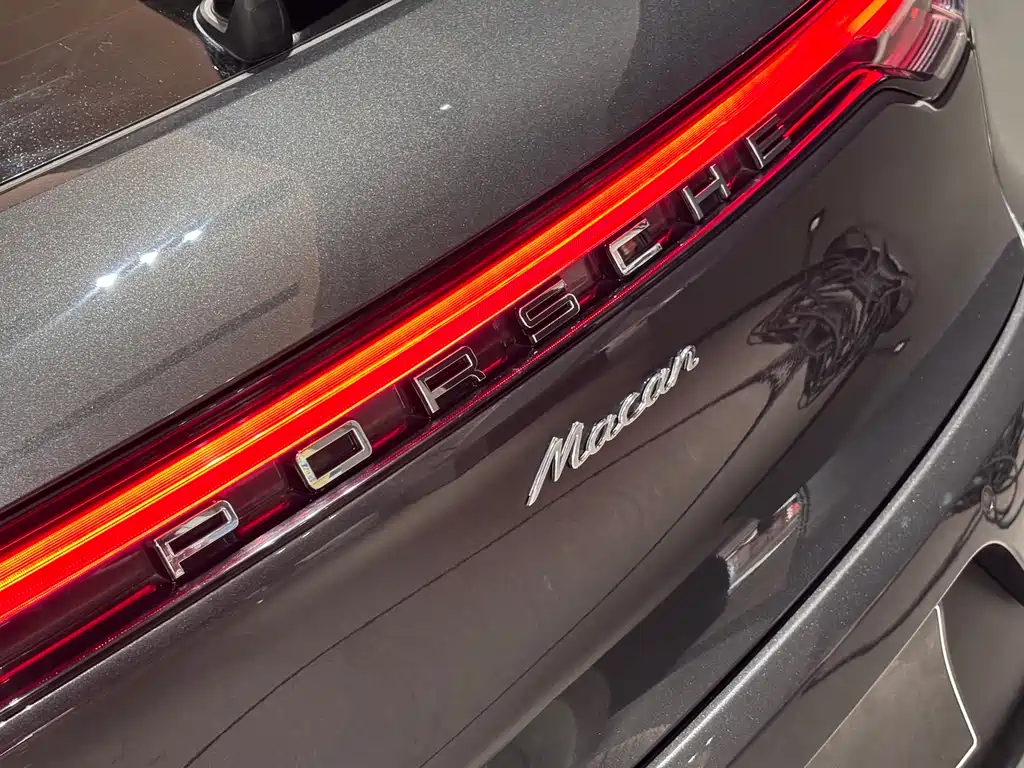 Porsche Porsche Macan 2018 Macan 2.0T 2019 - thumbnail 21