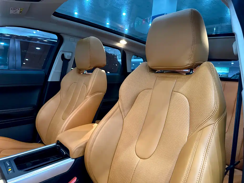 Land Rover Range Rover Evoque 2014 2.0T 5-door Dynamic SE 2014 - thumbnail 10