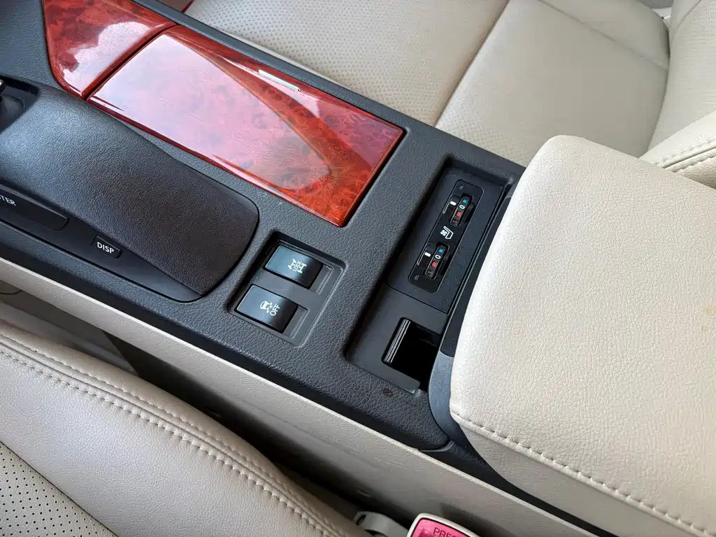 Lexus Lexus RX 350 Classic 2009 Premium Edition 2010 - thumbnail 9