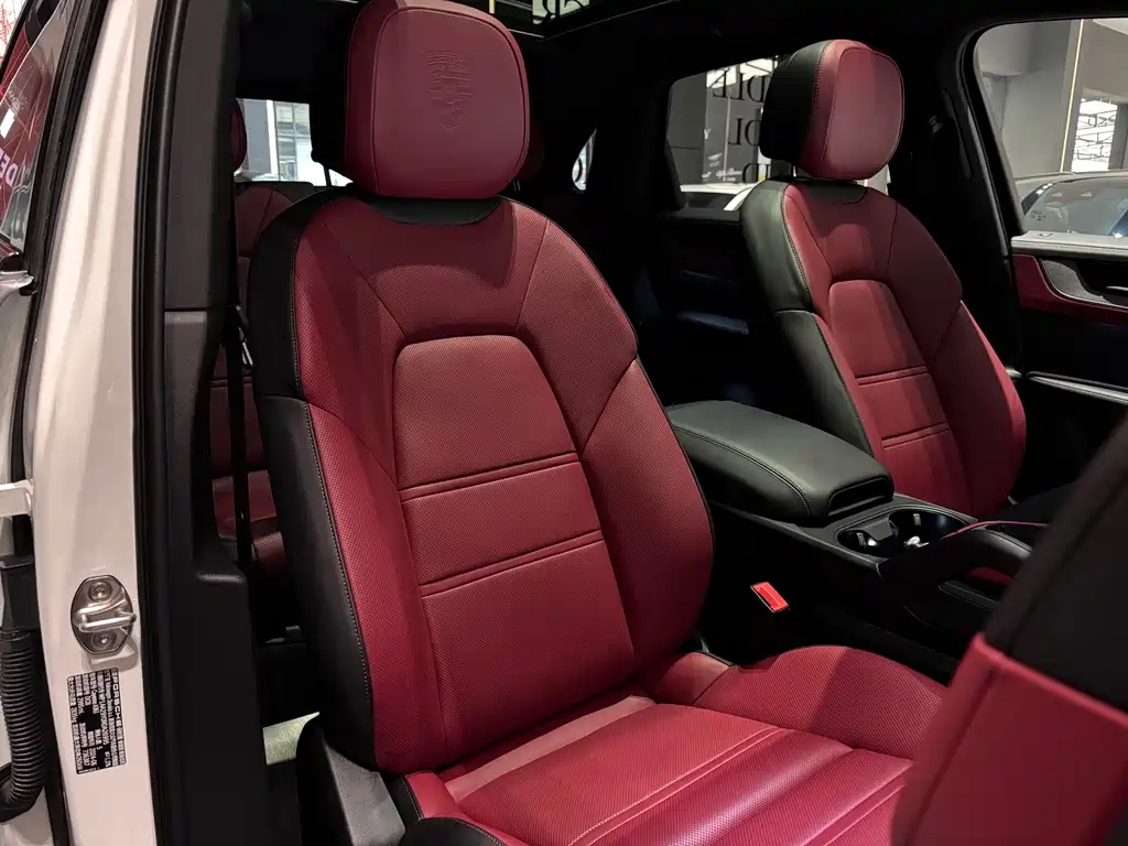 Porsche Porsche Cayenne 2024 Model Cayenne 3.0T 2024 - thumbnail 15