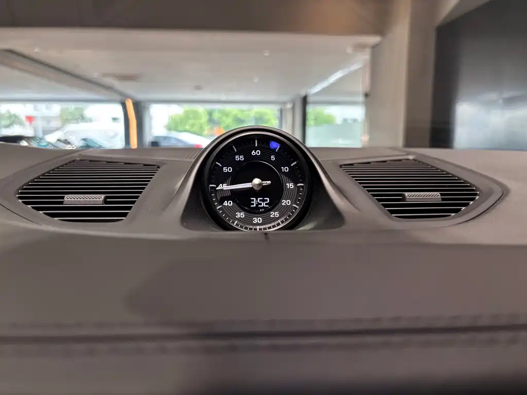 Porsche Porsche Cayenne 2024 Model Cayenne 3.0T 2024 - thumbnail 19