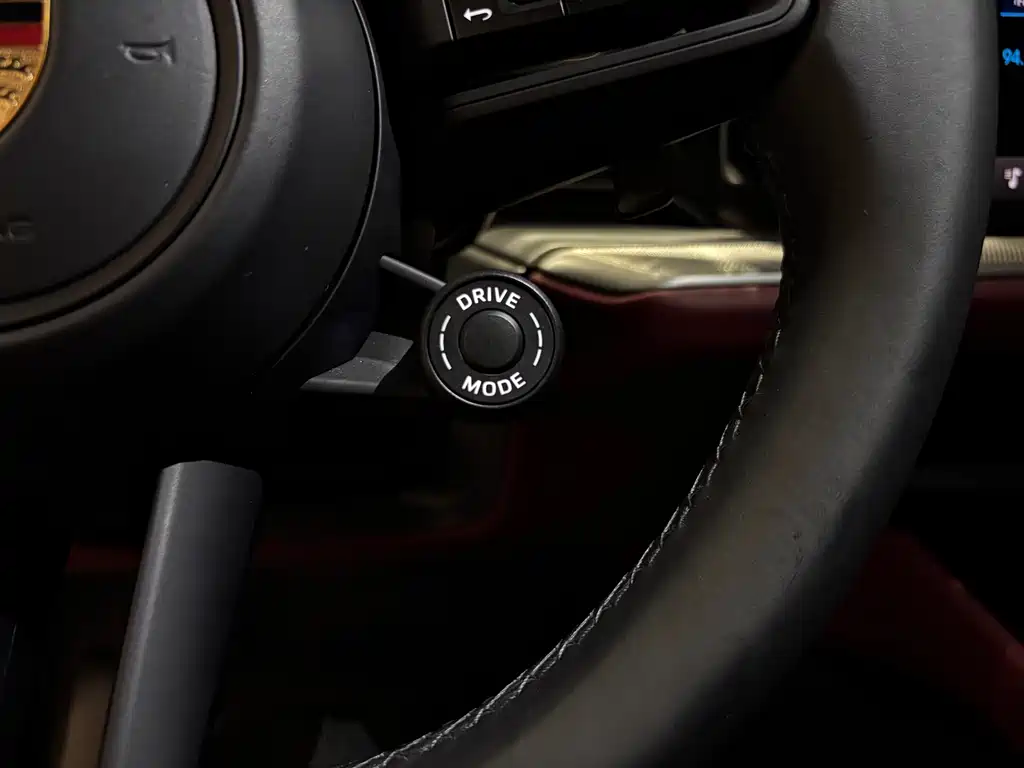 Porsche Porsche Cayenne 2024 Model Cayenne 3.0T 2024 - thumbnail 20