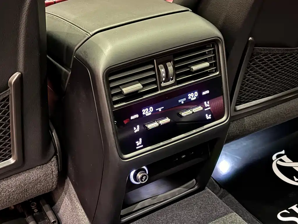 Porsche Porsche Cayenne 2024 Model Cayenne 3.0T 2024 - thumbnail 23