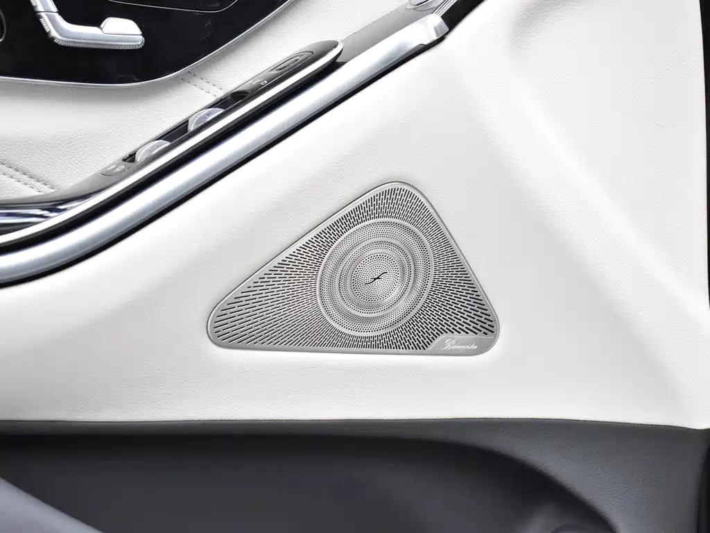 Mercedes-Benz Mercedes-Maybach S-Class 2024 S 480 4MATIC 2024 - thumbnail 16