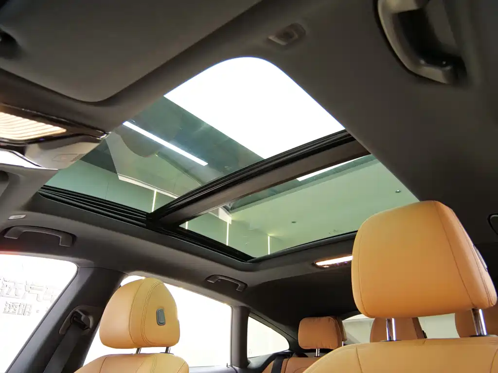 BMW BMW 6 Series GT 2022 630i M Sport Package 2024 - thumbnail 6