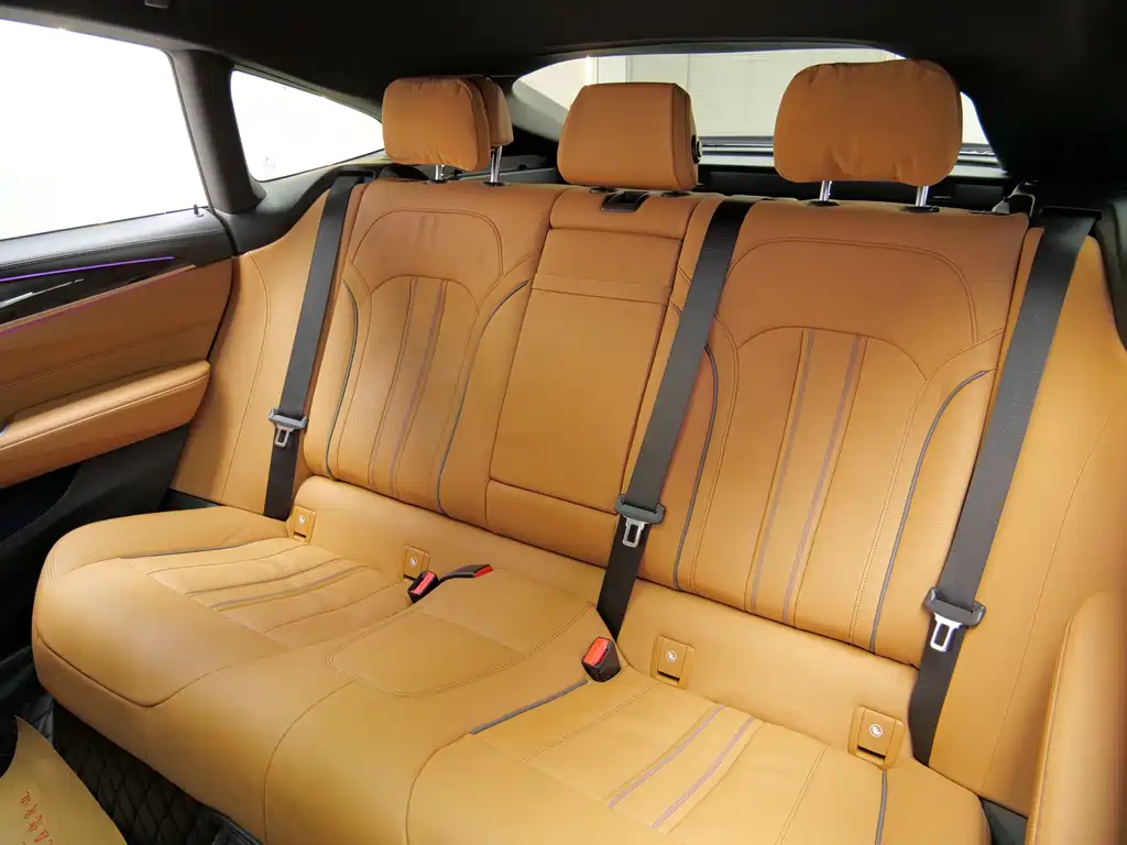 BMW BMW 6 Series GT 2022 630i M Sport Package 2024 - thumbnail 9