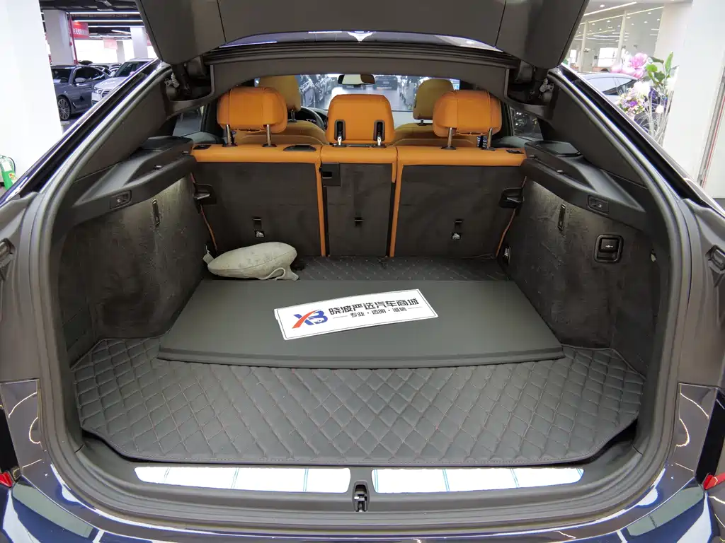 BMW BMW 6 Series GT 2022 630i M Sport Package 2024 - thumbnail 18
