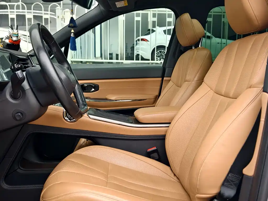 NIO NIO ES8 2020 580KM 6-seater 2022 - thumbnail 6