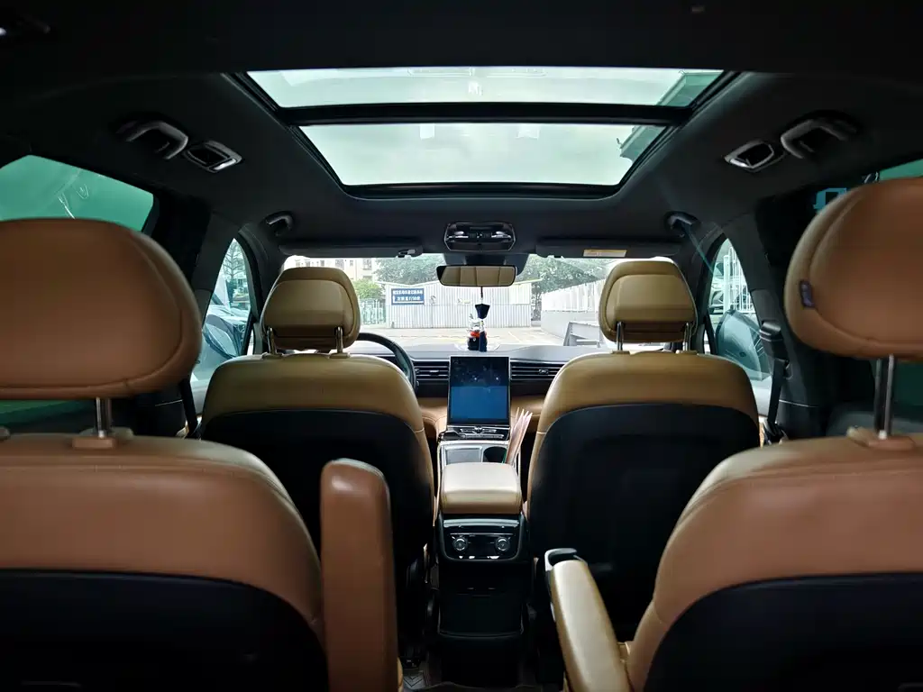 NIO NIO ES8 2020 580KM 6-seater 2022 - thumbnail 18