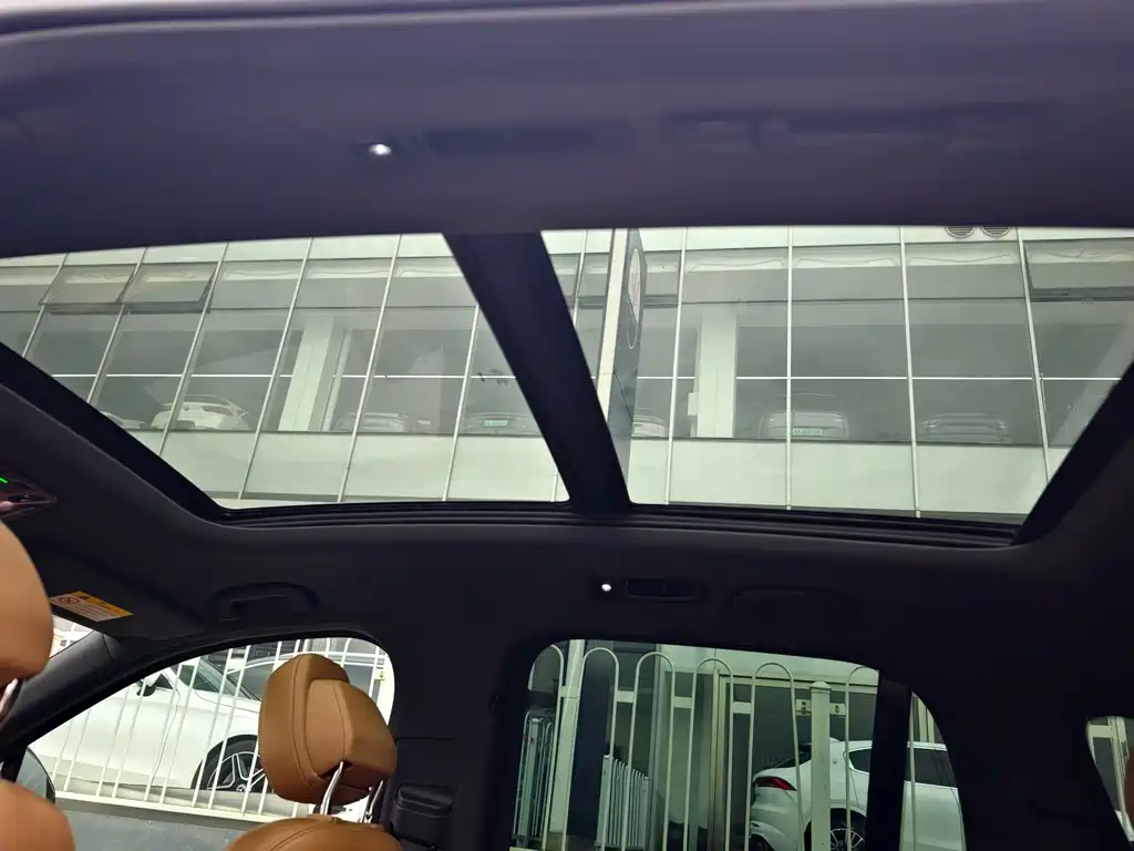 NIO NIO ES8 2020 580KM 6-seater 2022 - thumbnail 20