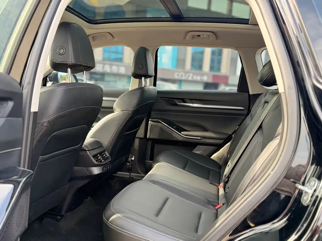 Haval Haval H6 2022 3rd Generation 1.5T Automatic 2WD Plus 2023 - thumbnail 9