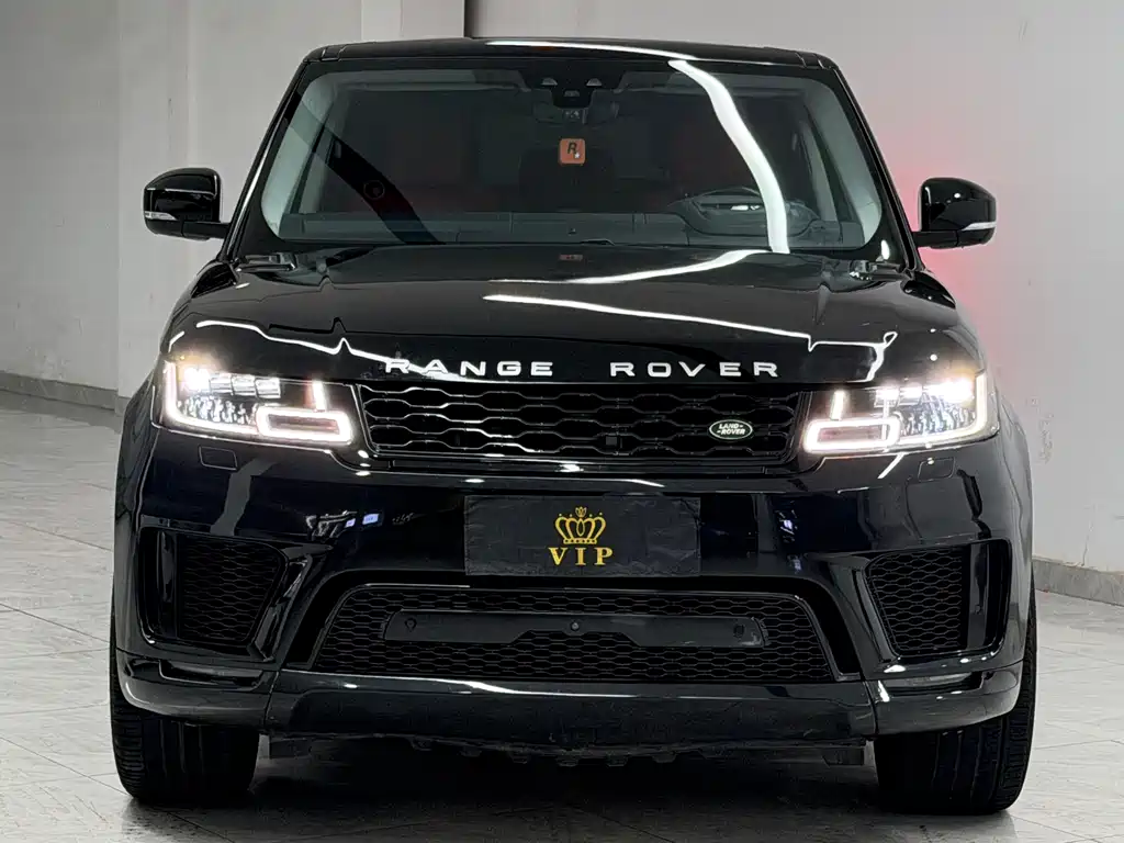 Land Rover Range Rover Sport 2020 3.0 L6 HSE DYNAMIC 2020 - thumbnail 2