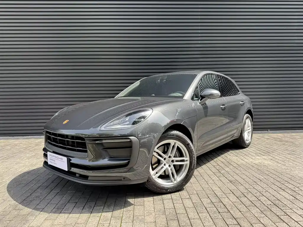 Porsche Porsche Macan 2024 Macan 2.0T 2025