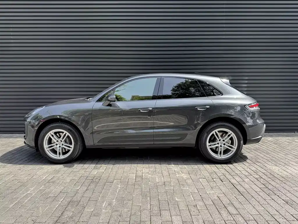 Porsche Porsche Macan 2024 Macan 2.0T 2025 - thumbnail 2